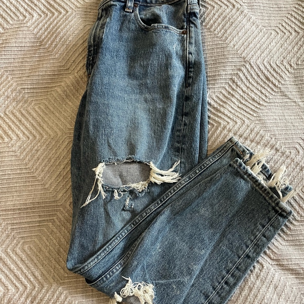 Abercrombie Jeans